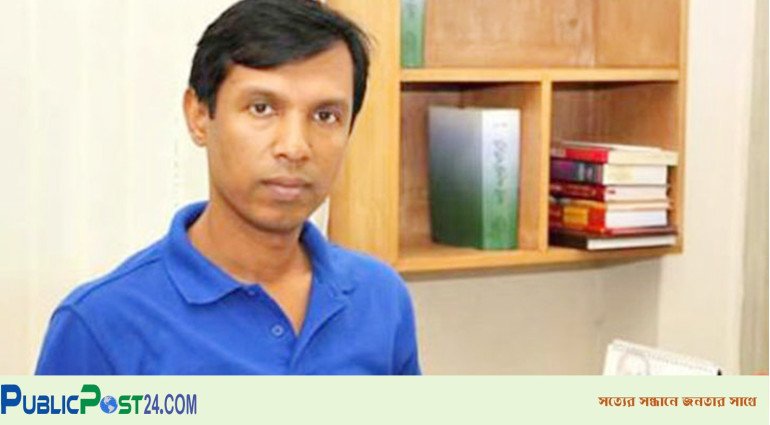 সাবেক এসপি বাবুল আক্তারের মুক্তিতে বাধা নেই