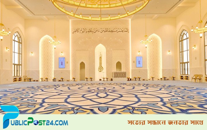 রমজান ও ঈদের সম্ভাব্য তারিখ জানাল আমিরাত