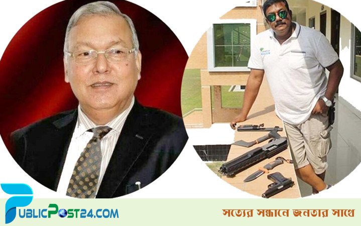 সাবেক মন্ত্রী শহীদ ও সচিব আনোয়ারের বিরুদ্ধে দুর্নীতির মামলা
