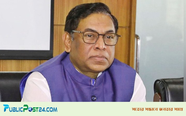 সাবেক প্রতিমন্ত্রী নসরুল হামিদের স্ত্রীর আয়কর নথি জব্দের আদেশ