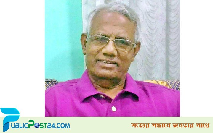 যশোর জেলা ক্রীড়া সংস্থায় ফিরলেন শফিক
