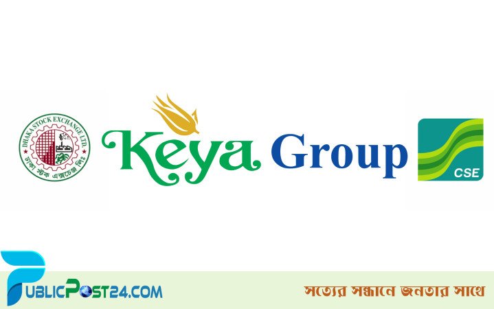 দরপতনের শীর্ষে কেয়া কসমিটিকস