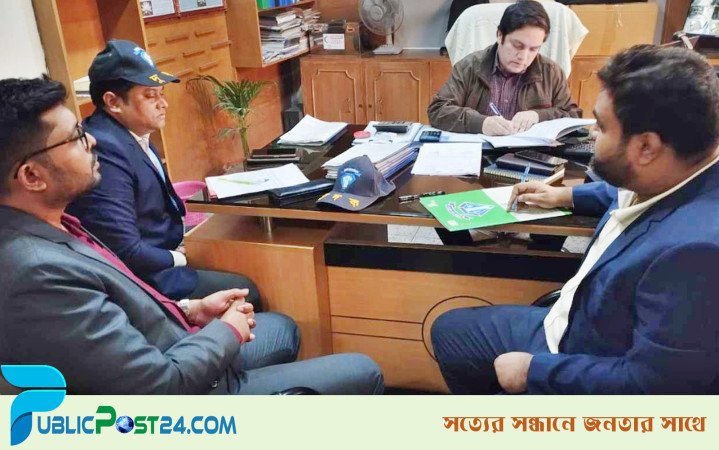 ধানমন্ডির কাকলি হাইস্কুল ও না.গঞ্জের ডিপিডিসি অফিসে দুদকের অভিযান