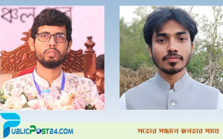 রাবি ছাত্রশিবিরের সভাপতি জাহিদ, সেক্রেটারি মুজাহিদ