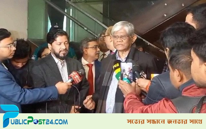 বিনিয়োগকারীদের আস্থা ফেরাতে সহায়তা করছে সরকার
