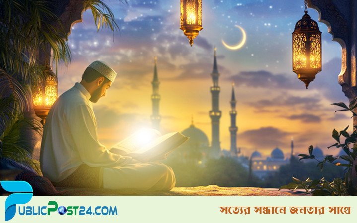 আসন্ন রমজানের সেহরি ও ইফতারের সময়সূচি প্রকাশ