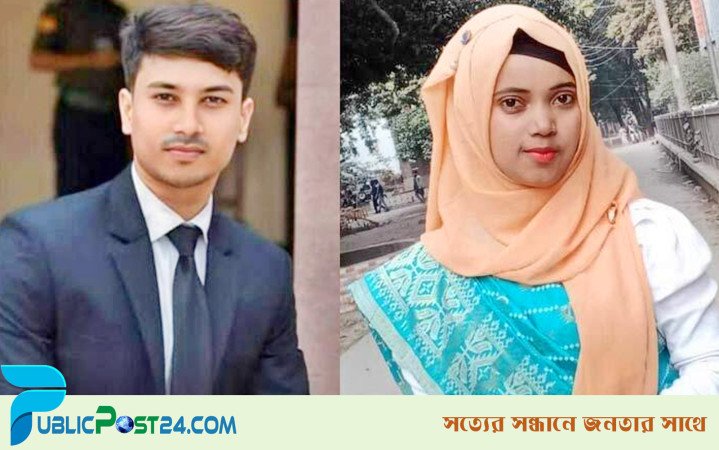 রাবি পিডিএফ’র সভাপতি ফয়সাল, সম্পাদক লতা