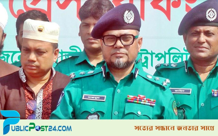 বিশ্ব ইজতেমার দ্বিতীয় পর্বে বন্ধ হবে না যান চলাচল