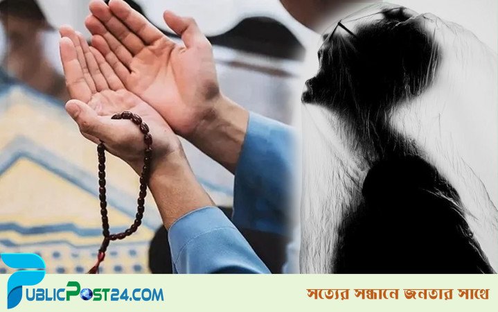 আল্লাহ যাদের অবশ্যই হেদায়াত দেন