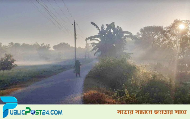 উত্তরবঙ্গে বাড়ছে তাপমাত্রা