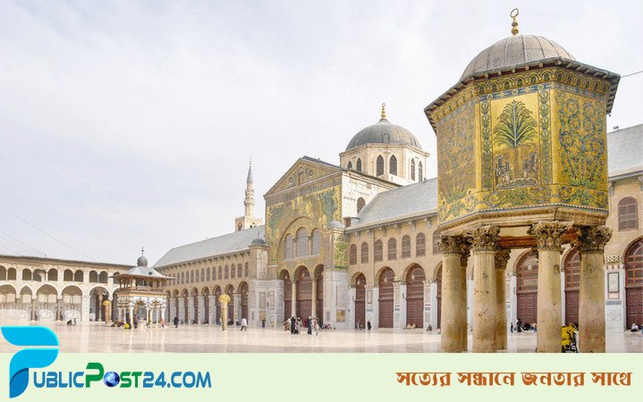 ইনসাফ প্রতিষ্ঠায় মহানবী (সা.) এর অনন্য দৃষ্টান্ত