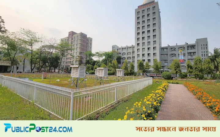বজ্রবৃষ্টির আশংকা