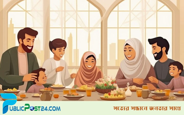আবু দারদা (রা.) যেভাবে মেহমানের আপ্যায়ন করতেন