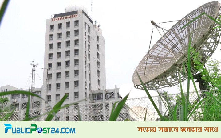 রাতে গরম বাড়বে