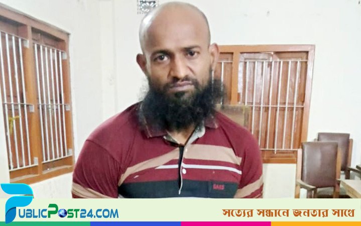 কিশোরগঞ্জে ১১ গরুসহ চোর আটক