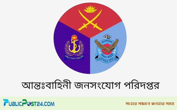 বঙ্গোপসাগরে বাংলাদেশ-ভারতীয় নৌবাহিনীর যৌথ মহড়া