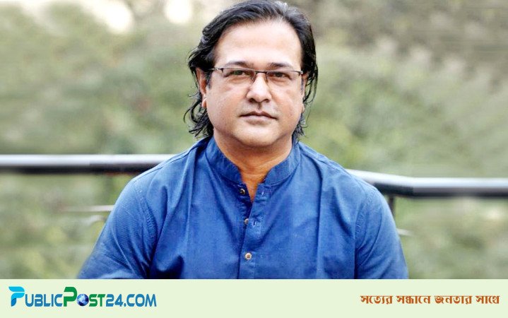 সিনেমার গানে ফিরলেন আসিফ আকবর
