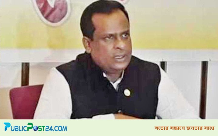 স্ত্রীসহ সাবেক এমপি আয়েনের দেশত্যাগে নিষেধাজ্ঞা