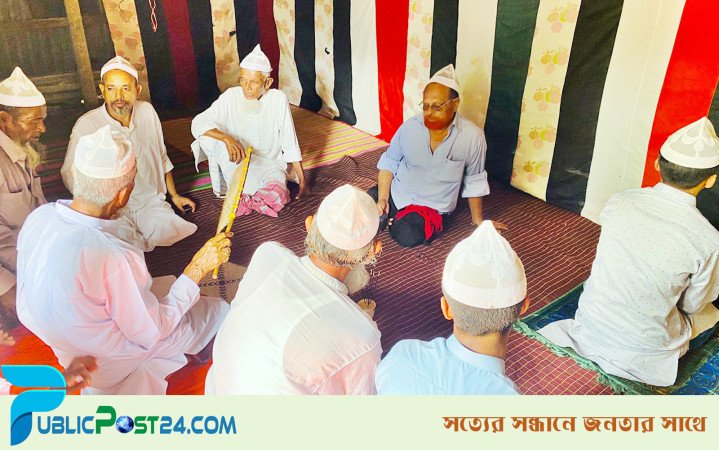 ‘শত বছর ধরে এভাবেই রোজা পালন করে আসছি’