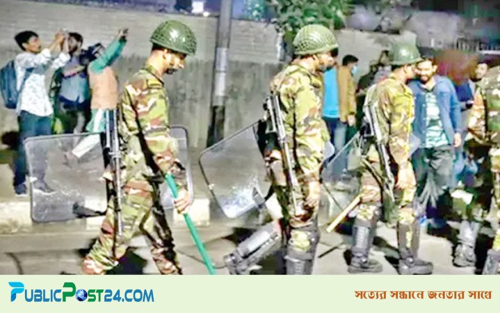 সারাদেশে অপারেশন ডেভিল হান্টে গ্রেপ্তার আরো ৫৬৯ জন