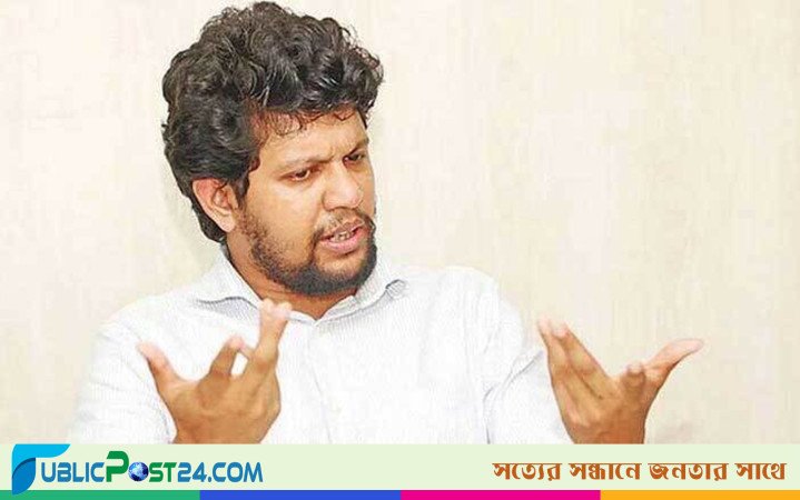ভিনদেশ থেকে দ্রুত সরকার পরিবর্তনের প্রেসক্রিপশন আসছে: মাহফুজ