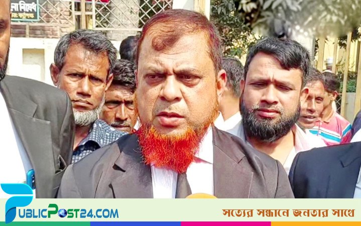 মাগুরার সেই শিশুটির জন্য কাজ শুরু করেছে গঠিত আইনজীবী প্যানেল