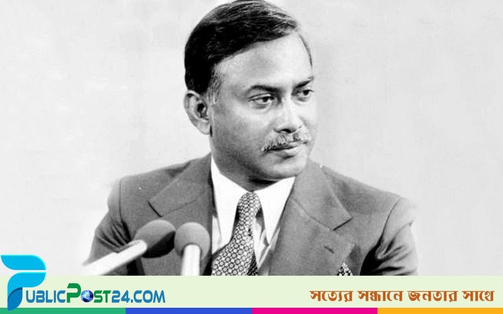 জিয়াউর রহমানকে দেওয়া স্বাধীনতা পুরস্কার বহালই থাকছে