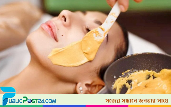 রমজানে রূপচর্চায় বেসন যেভাবে ব্যবহার করবেন
