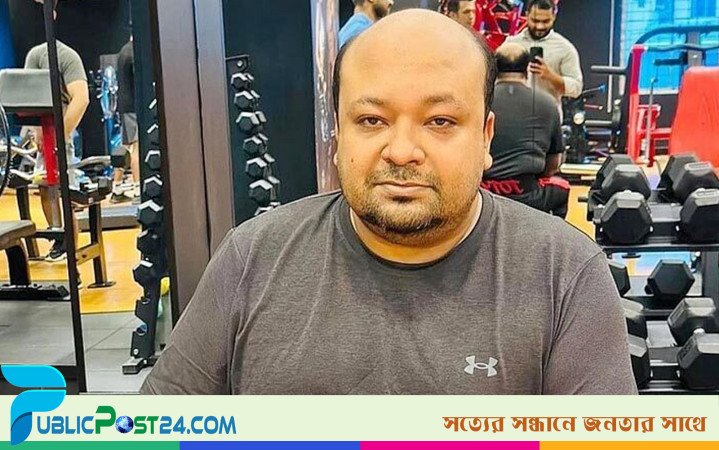 সাবেক স্বরাষ্ট্রমন্ত্রী কামালের পুত্র জ্যোতি ফের রিমান্ডে