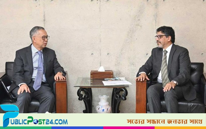 রোহিঙ্গা প্রত্যাবাসনে মিয়ানমারের রাজনৈতিক সদিচ্ছার অভাব রয়েছে