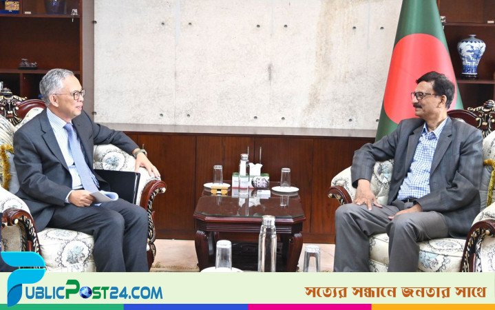 রোহিঙ্গা প্রত্যাবাসনে বিস্তৃত পরিসরে রোডম্যাপ তৈরিতে জোর