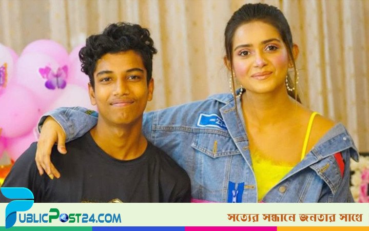 ৭ মাস পর আলামিনের লাশ তুলে কী লাভ, প্রশ্ন তানজিন তিশার