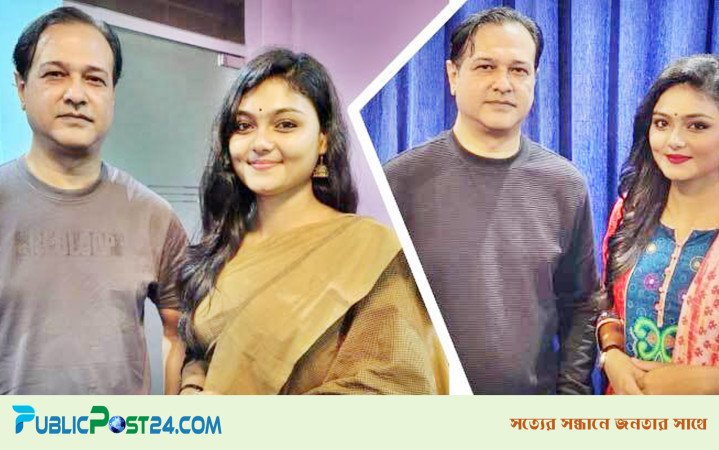 এ প্রজন্মের জ্যোতির সাথে গাইলেন আসিফ
