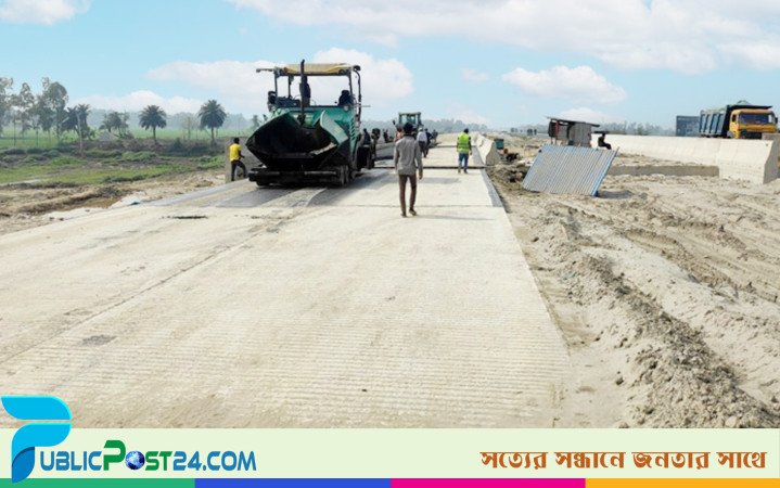 ঈদযাত্রায় আশ্বস্তের মাঝেও আশঙ্কায় যানবাহন চালকরা