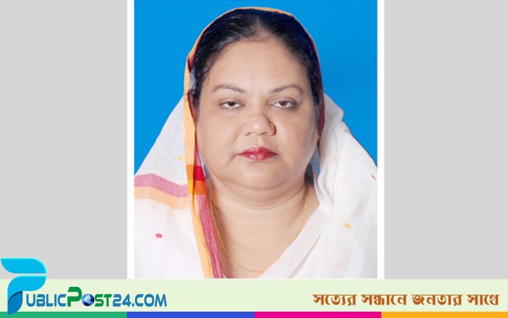 ঈশ্বরদীতে সাবেক ভূমিমন্ত্রীর মেয়ে পিয়া গ্রেফতার