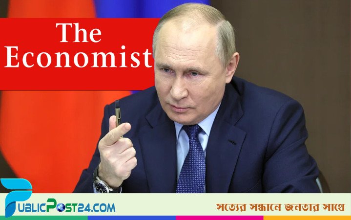 পুতিন কি সত্যিই যুদ্ধ বন্ধে রাজি হবেন