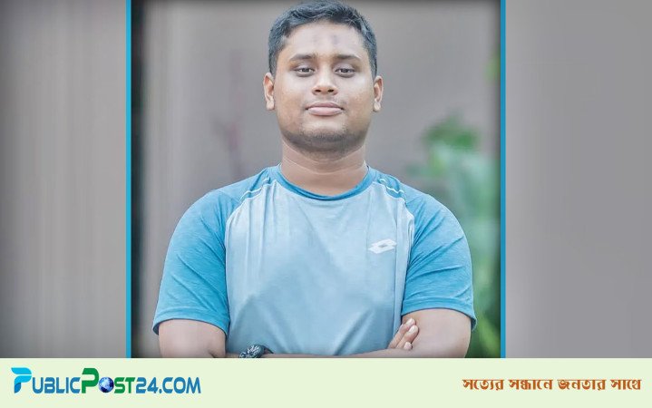 পুরো বাংলাদেশ বোন আছিয়ার কাছে ক্ষমাপ্রার্থী, লজ্জিত : হাসনাত