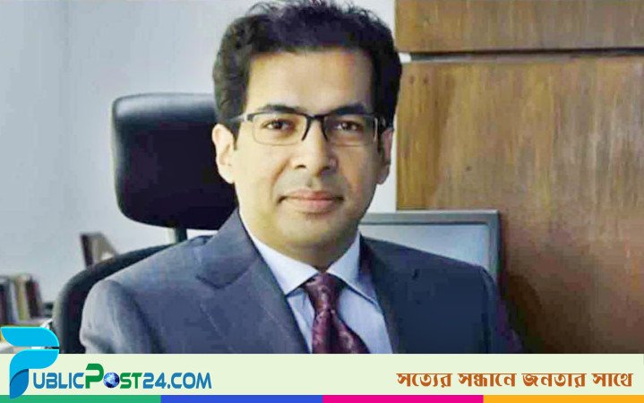 কাজী নাবিল পরিবারের ৬০ কোটি ৪৪ লাখ টাকার শেয়ার অবরুদ্ধের নির্দেশ