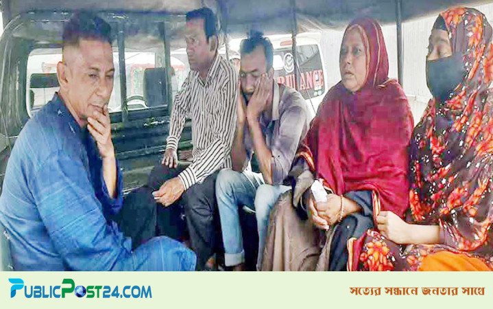 লক্ষ্মীপুর হাসপাতালে রোগীদের হয়রানি, দুই নারীসহ ৭ দালাল আটক