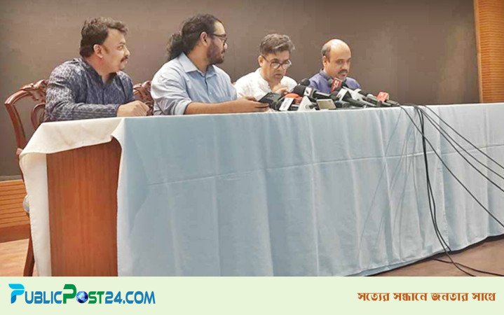 মডেল মসজিদ নির্মাণে অনেক অনিয়ম হয়েছে : প্রেস সচিব