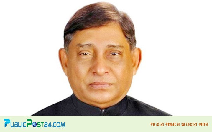স্ত্রীসহ সাবেক মন্ত্রী মায়ার দেশত্যাগে নিষেধাজ্ঞা