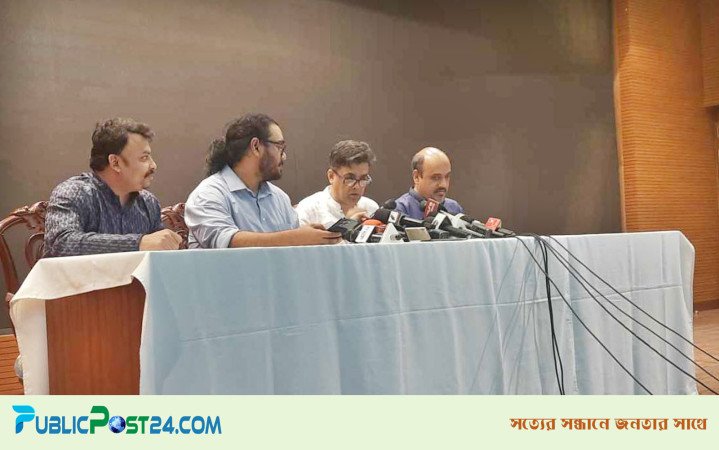 ২০২৬ সাল থেকে এলডিসির গ্র্যাজুয়েশন করা হবে : প্রেস সচিব