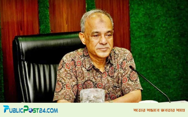 মাগুরায় ধর্ষণের শিকার শিশুর মৃত্যু, স্বরাষ্ট্র উপদেষ্টার শোক