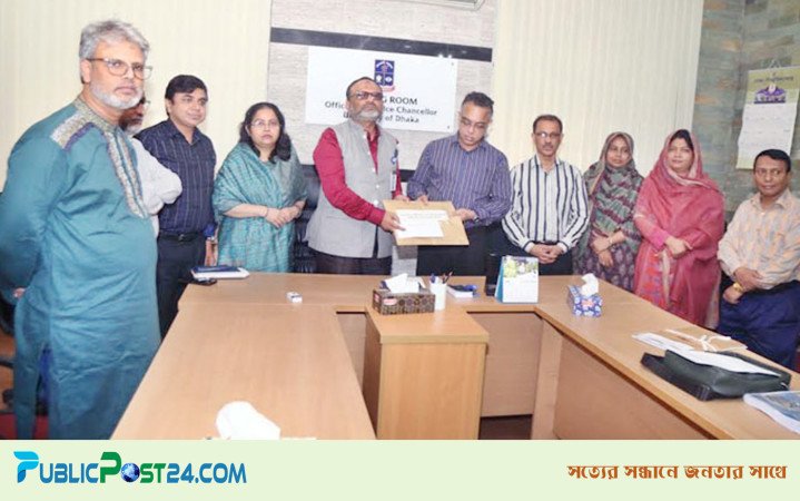 ১৫ জুলাই হামলা ছিল পরিকল্পিত, ঢাবির ১২২ জন শনাক্ত