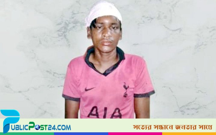 মৌলভীবাজারে ধর্ষণের অভিযোগে যুবক আটক