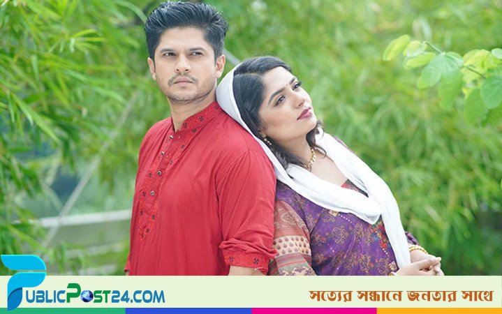 নিলয়-হিমির সামার ভ্যাকেশন