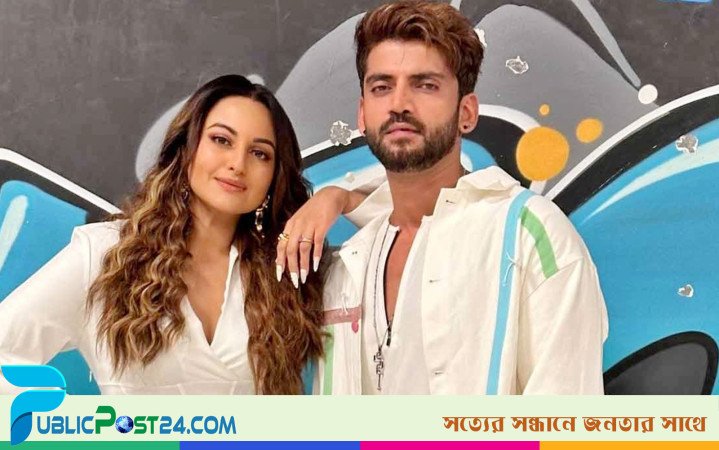 জাহির সমালোচনাল কড়া জবাব নায়িকার