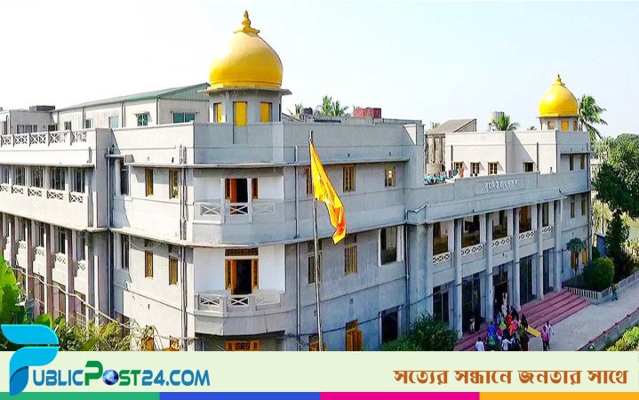 উল্টে পড়া ট্রাকে আরেক ট্রাকের ধাক্কায় শ্রমিক নিহত ওসিসহ আহত ৬