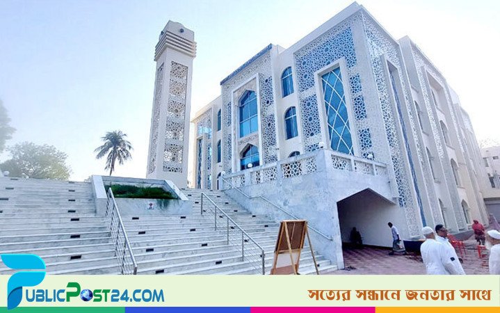 সাবেক প্রকল্প পরিচালক প্রকৌশলী শফিকুল বরখাস্ত