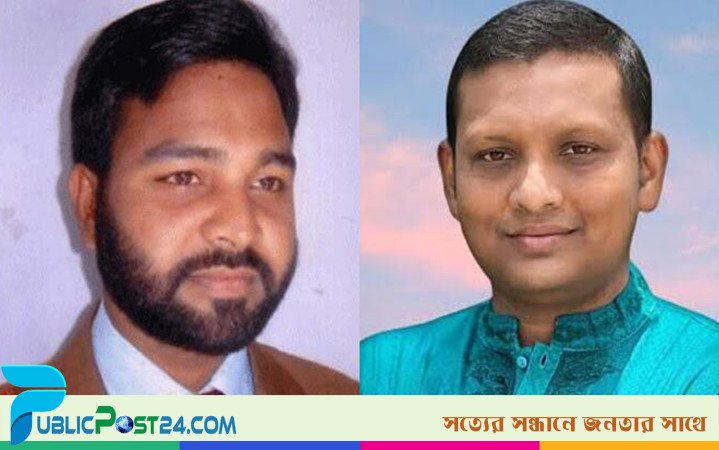 শিবির নেতা নোমানী হত্যা মামলার আসামি জয় বহিষ্কার